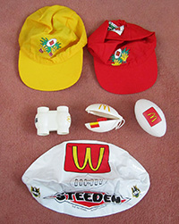 NRL sports